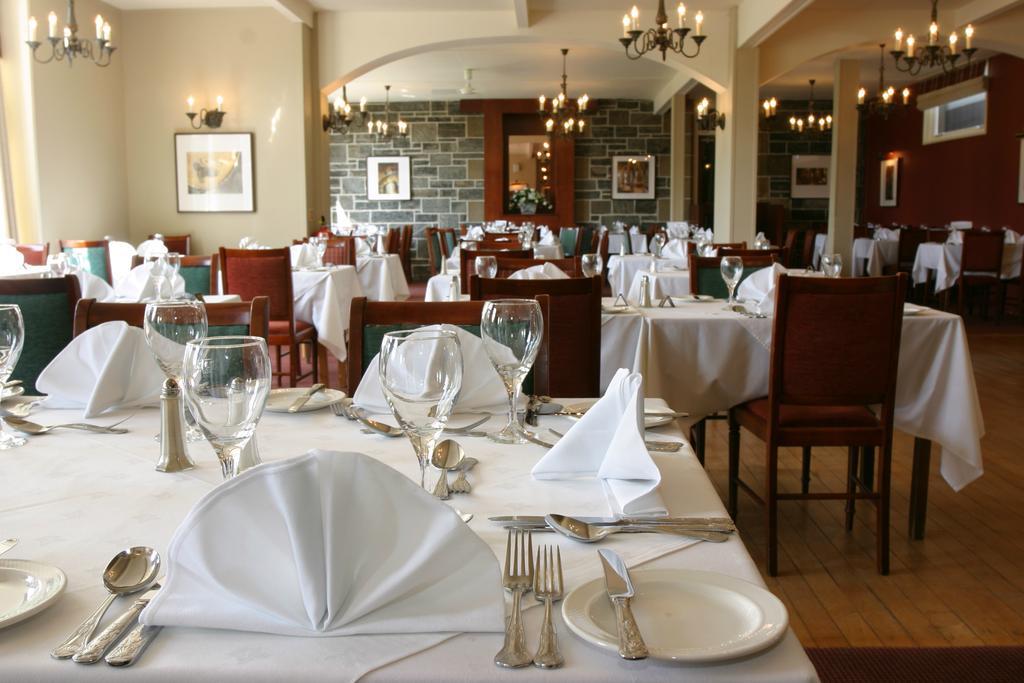 克瑞拉克莱格林恩酒店 Grantown-on-Spey 外观 照片