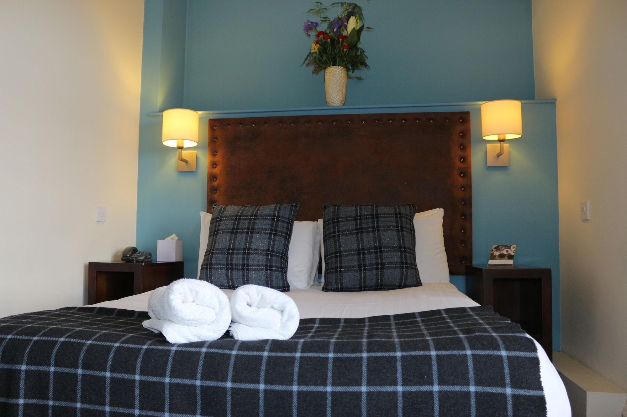 克瑞拉克莱格林恩酒店 Grantown-on-Spey 外观 照片