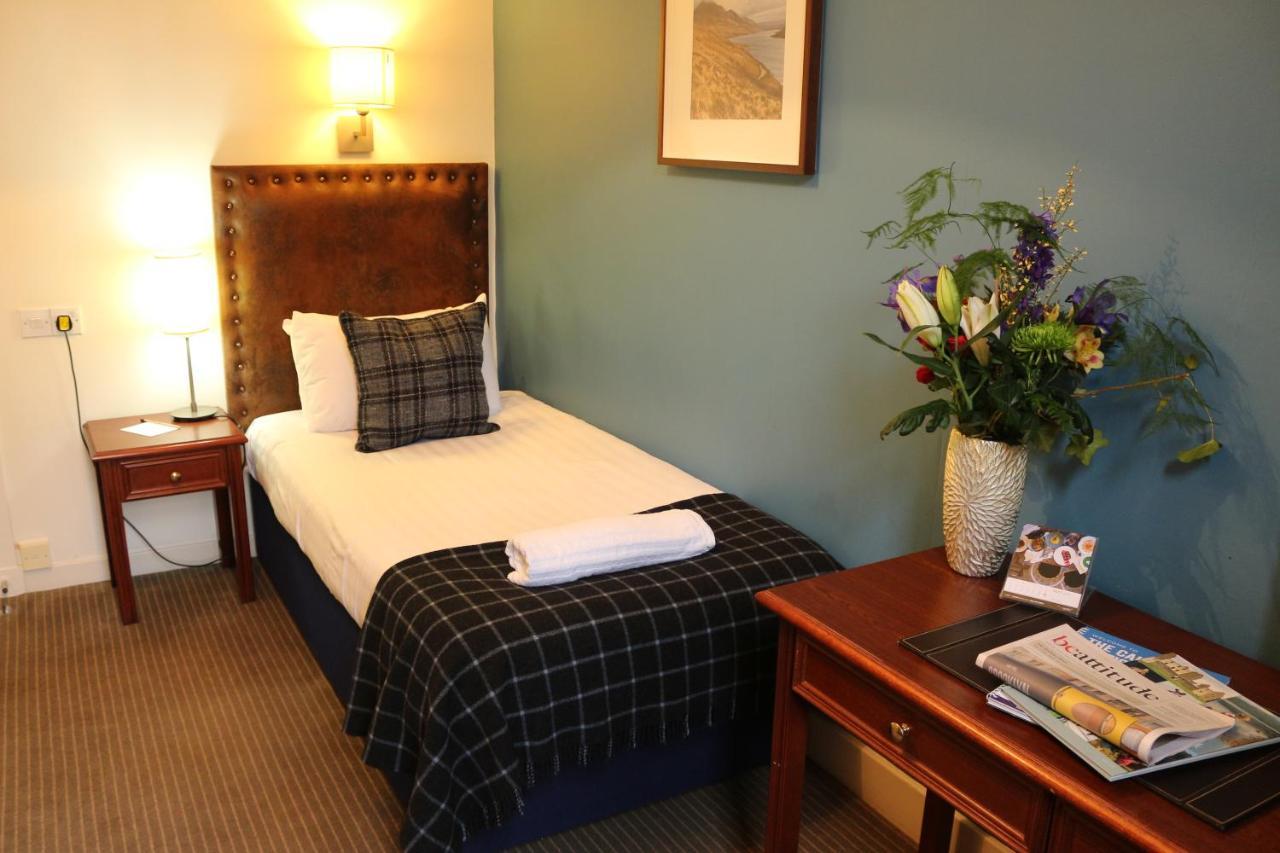 克瑞拉克莱格林恩酒店 Grantown-on-Spey 外观 照片